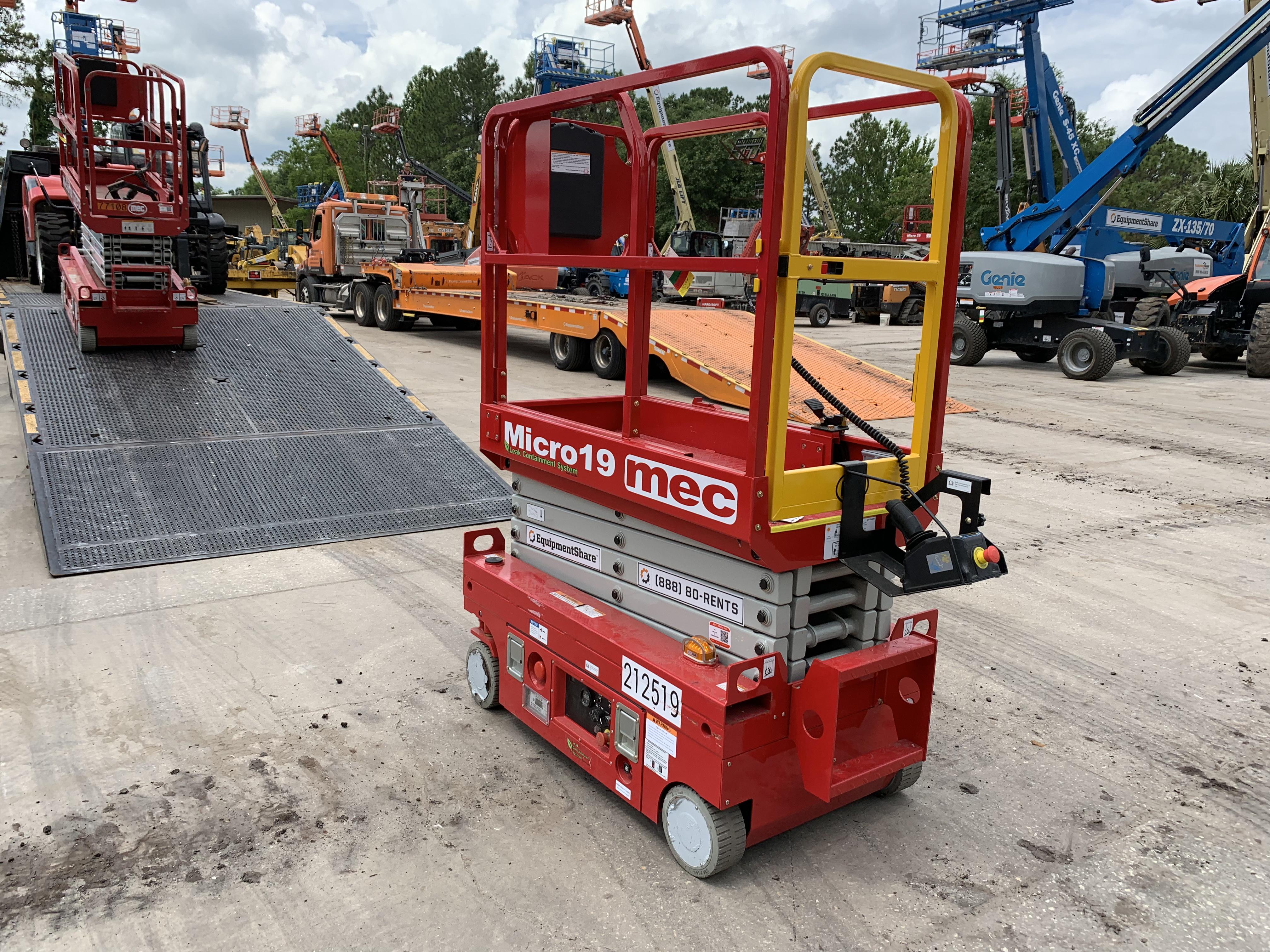 2022 MEC Micro 19