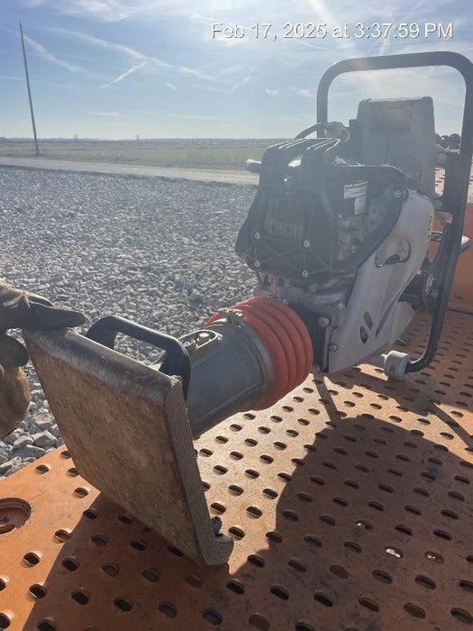 2023 MULTIQUIP MTX60HD