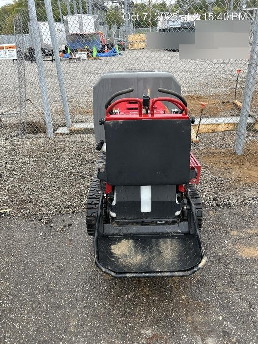 2025 TORO MBTX 2500-TS