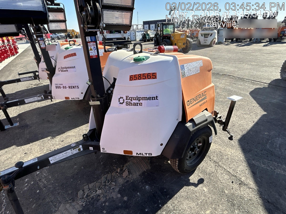 2026 GENERAC MLTS-4