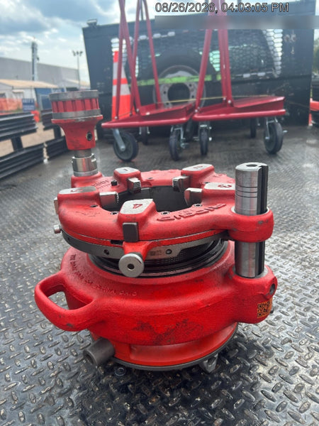2024 RIDGID 161