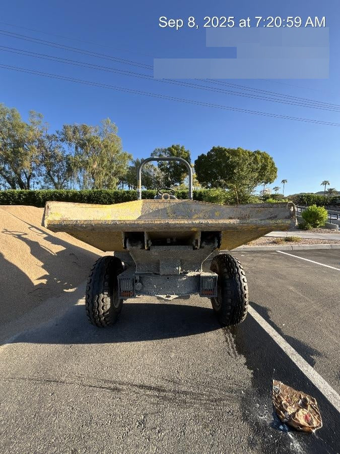 2019 WACKER NEUSON 3001