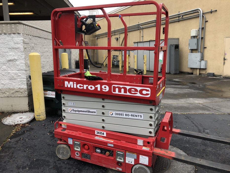2019 MEC Micro 19
