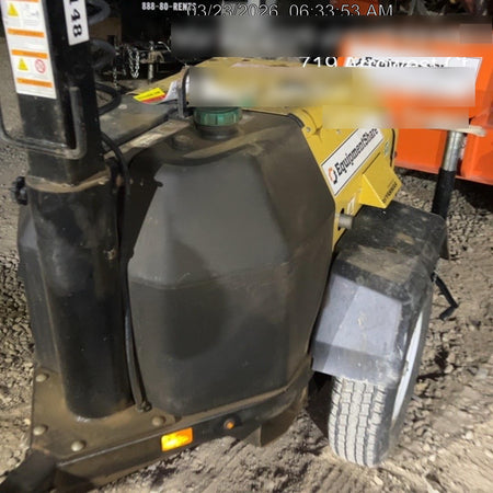 2021 ALLMAND NLV3GR