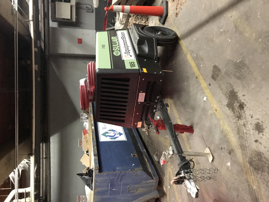 2019 SULLAIR 185-DPQ