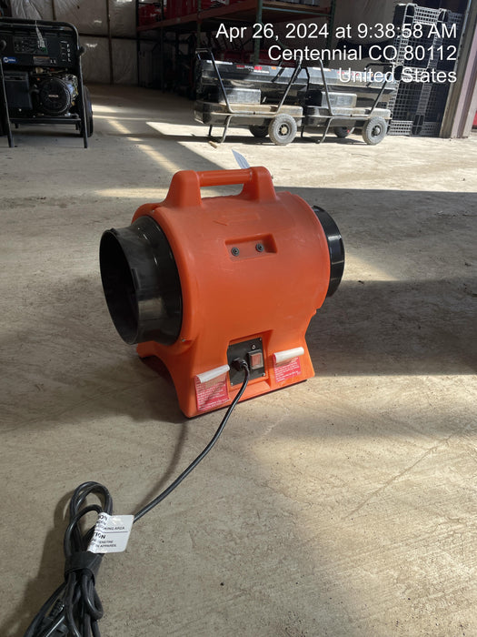 2022 ALLEGRO 9539-08