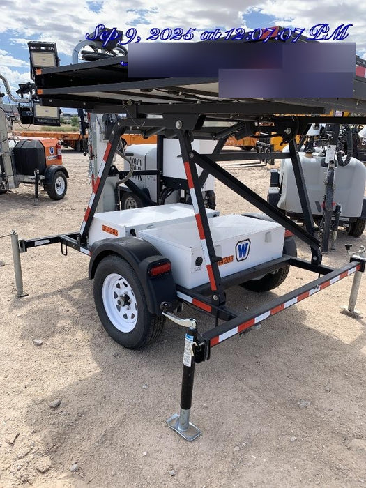 2024 WANCO WLTS-MM8A-1600