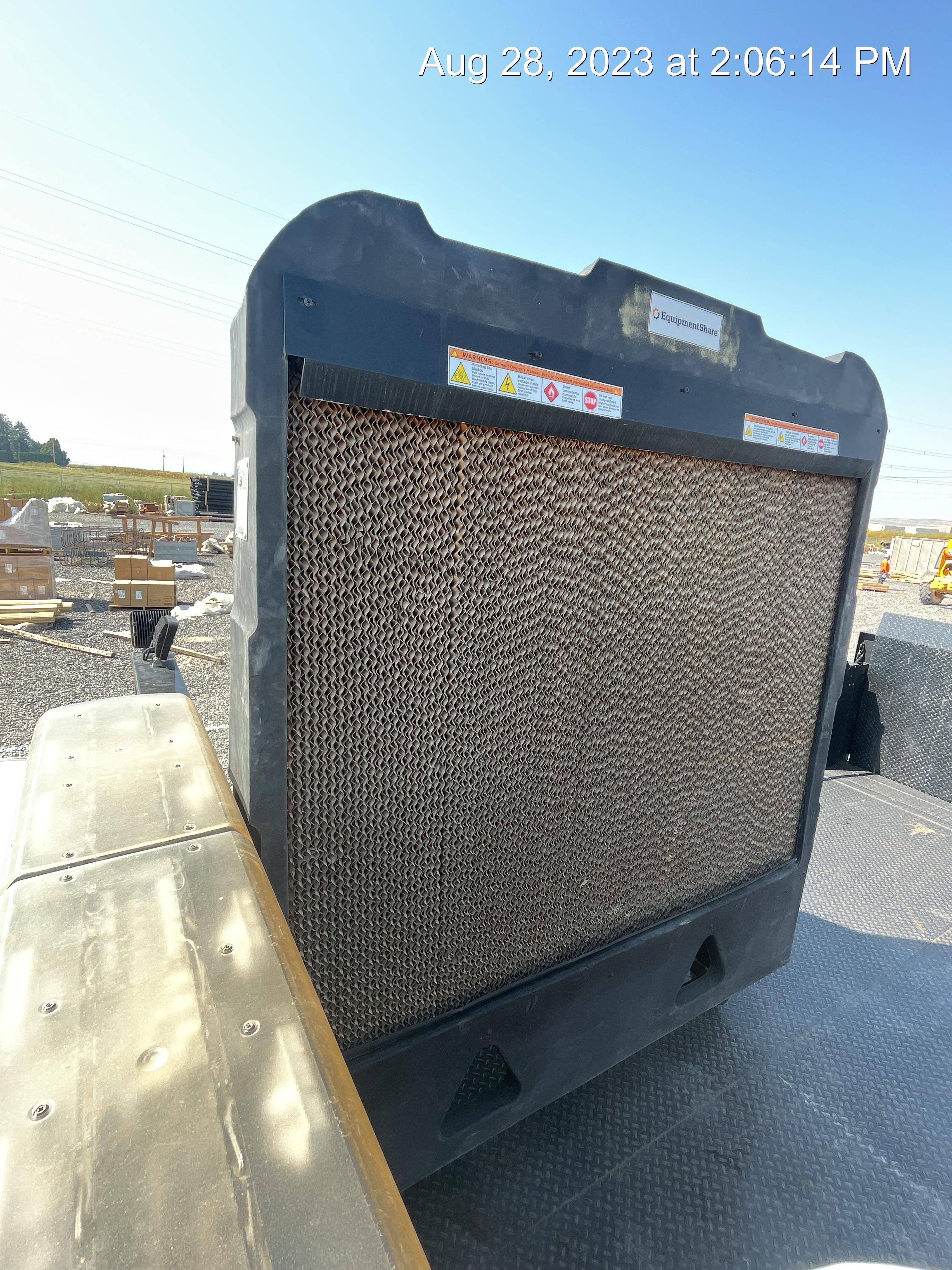 2020 PORTACOOL Jetstream 260