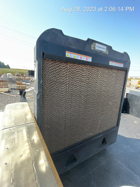 2020 PORTACOOL Jetstream 260