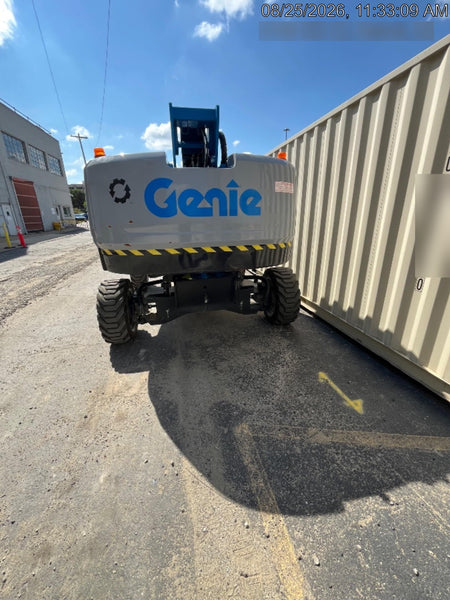 2024 GENIE S-45 XC