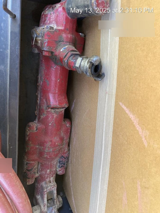 2020 CHICAGO PNEUMATIC CP 1290