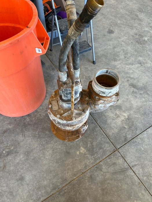 2024 HYDRA TECH S6TC