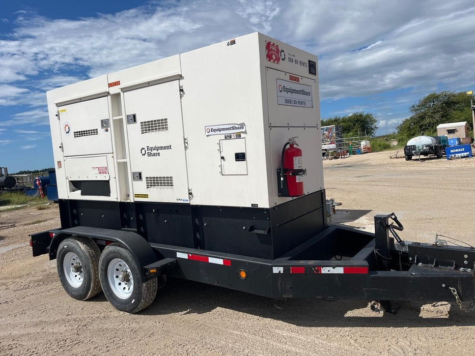 2022 MULTIQUIP DCA220