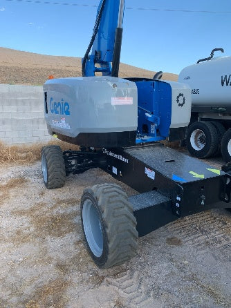 2024 GENIE S-45 XC