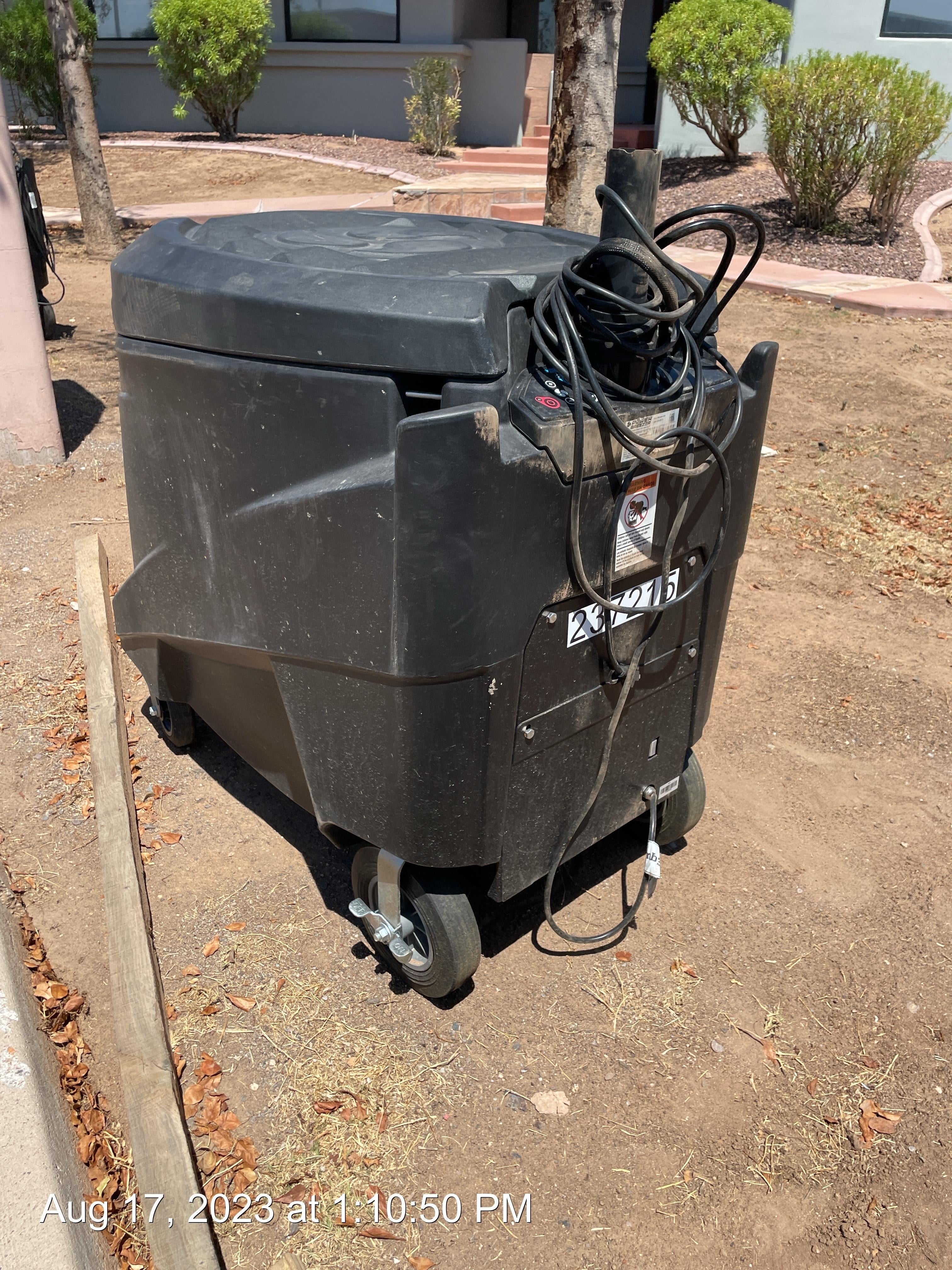 2022 POWER BREEZER PB4BASE