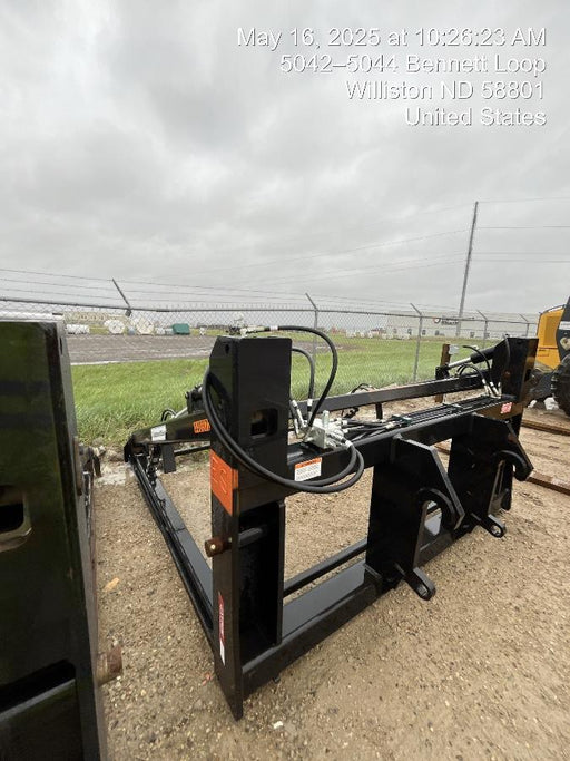 2024 ARROW MATERIAL HANDLING 7196250-6-96-049PG