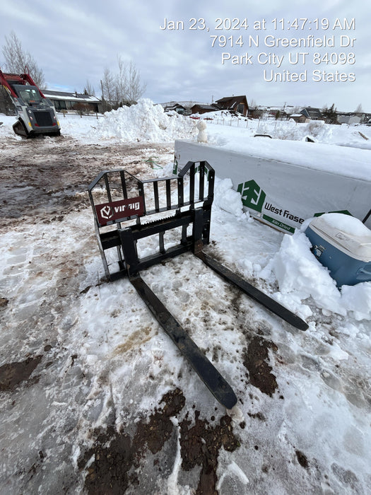 2023 VIRNIG PF4855-5VG