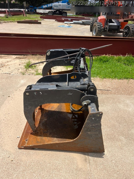 2022 PALADIN UTILITY GRAPPLE 11876-0022