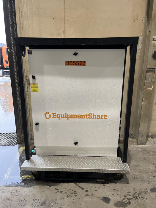 2023 TRYSTAR IL-126-VDE-45-LP