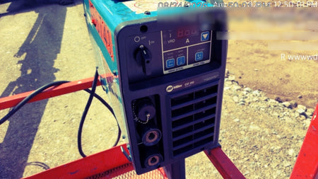 2024 MILLER ELECTRIC CST-282