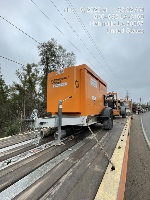 2022 PIONEER SAPP66S12L71-TD2.9L4