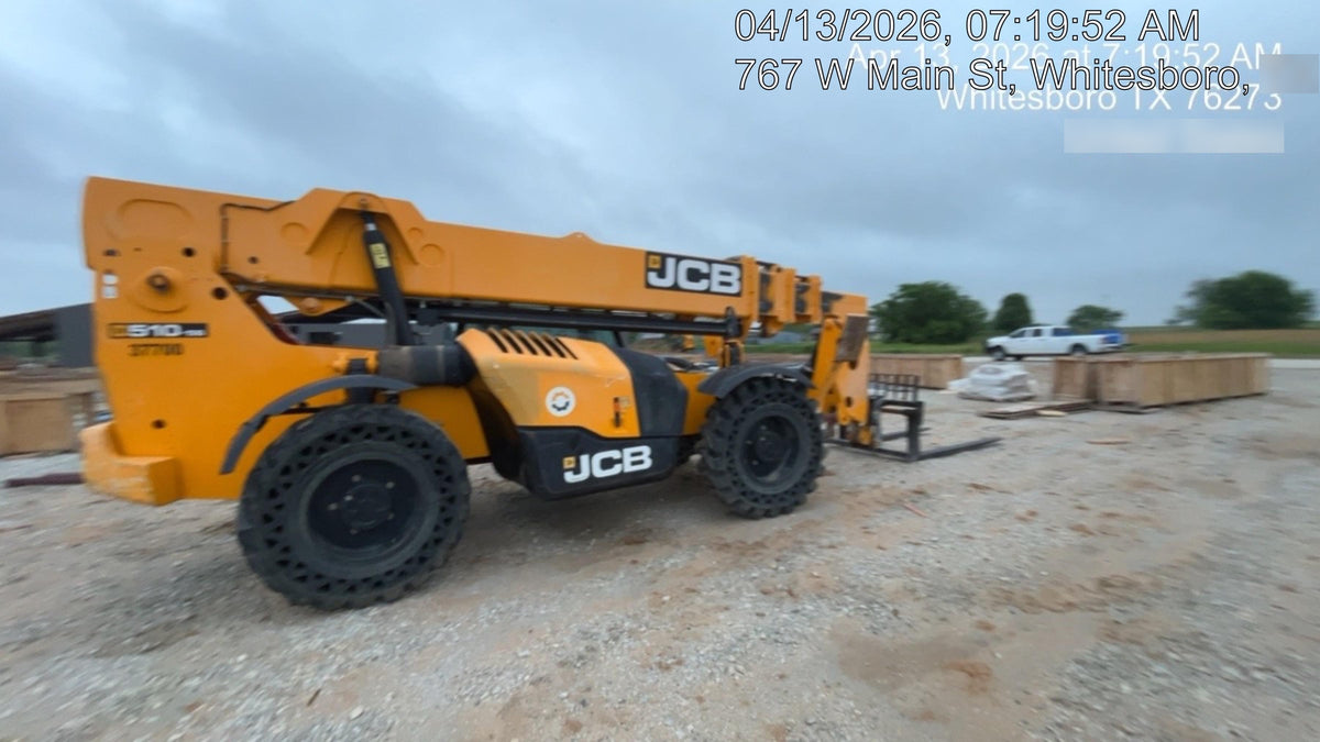 2019 JCB 510-56