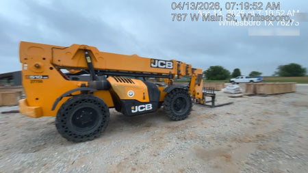 2019 JCB 510-56