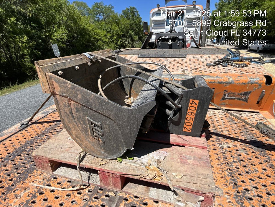 2024 TAG MANUFACTURING 3605TTB