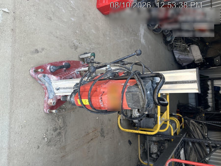 2024 HILTI DD 250