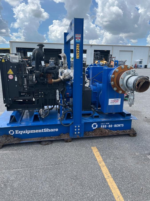 2022 THOMPSON 12R-DDS-3.6-X