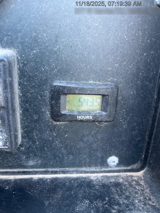 2023 DOOSAN P425/HP375WCU