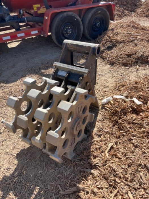 2021 PALADIN 24" Compaction Wheel