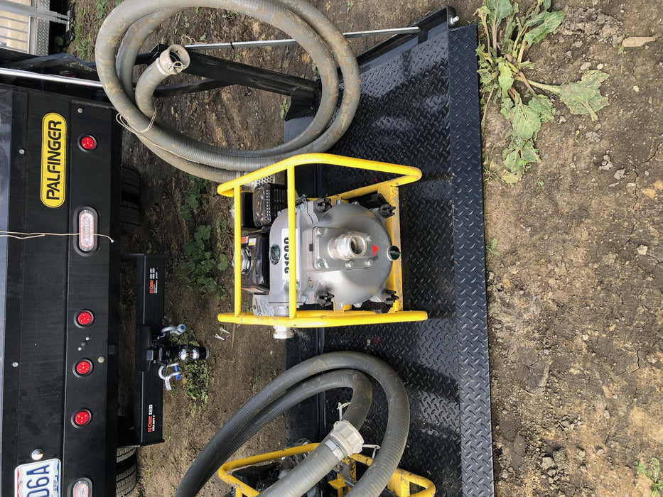 2019 WACKER NEUSON PT2