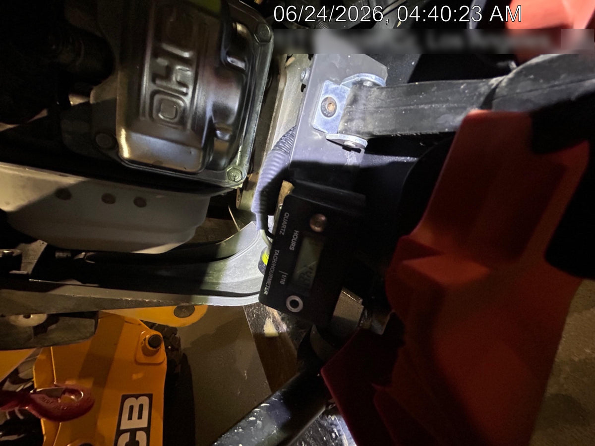 2024 HUSQVARNA LT6005
