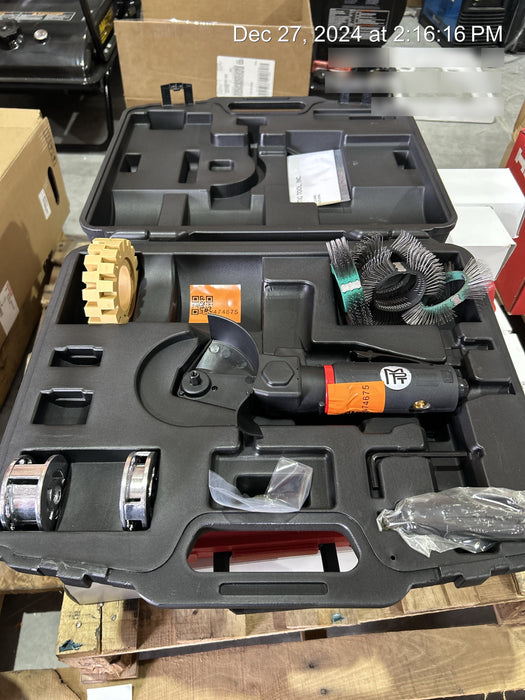 2024 MICHIGAN PNEUMATIC MP-6902K7-ST