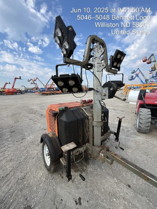 2025 WANCO WLTT-4MK8K