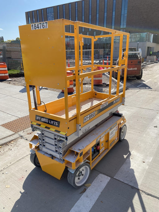 2021 HY-BRID PS-1430