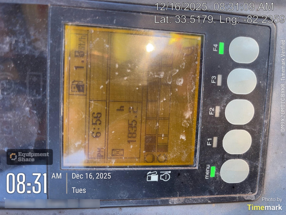 2020 YANMAR ViO55PRL