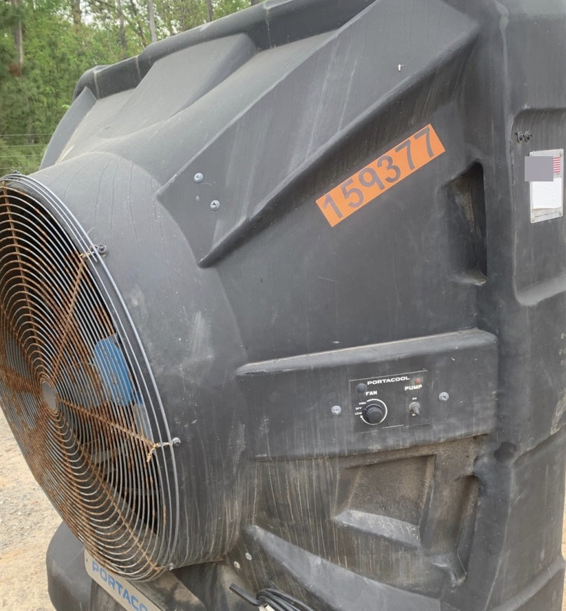 2021 PORTACOOL Jetstream 260