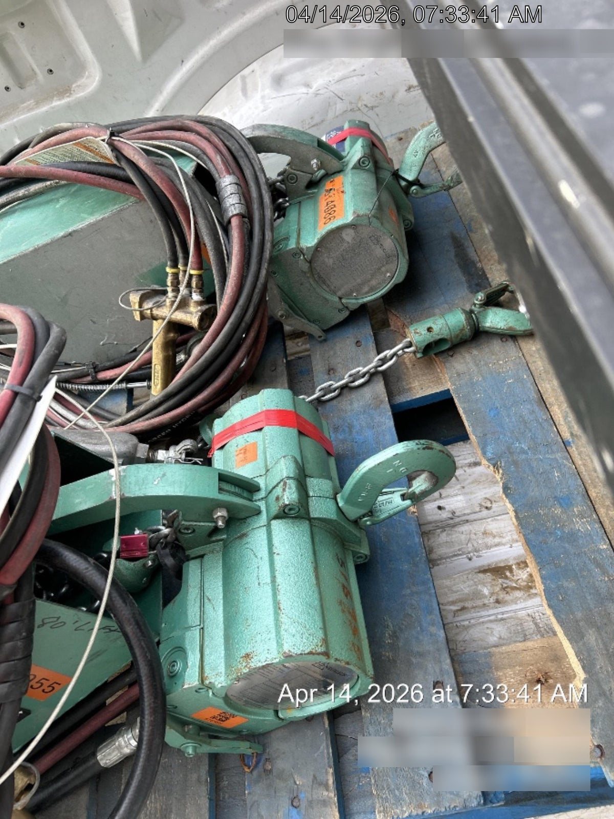 2025 JD NEUHAUS PROFI 1TI/2TI