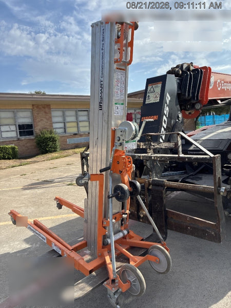 2021 LIFTSMART MLC-24