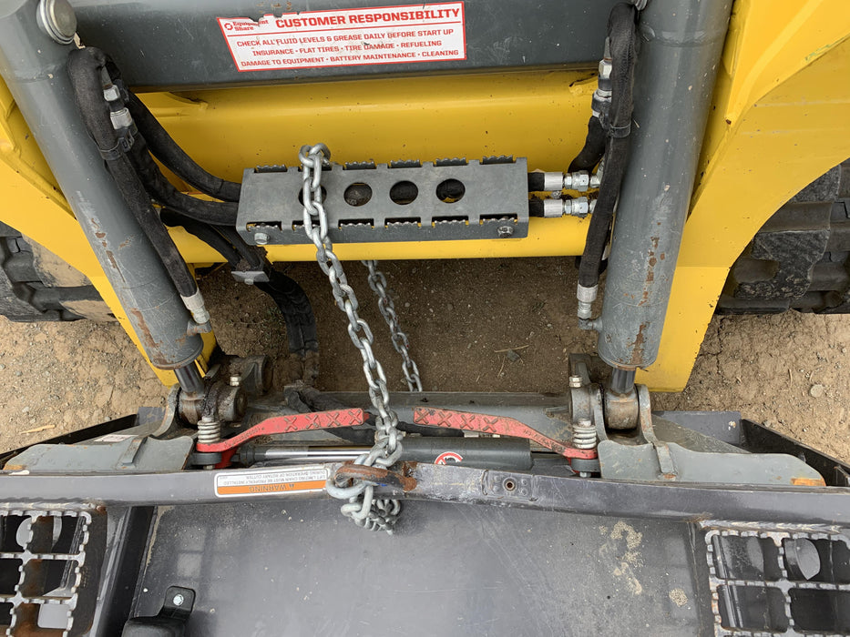 2020 PALADIN 30372A-0022