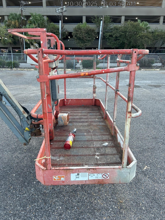 2019 SKYJACK SJ63 AJ