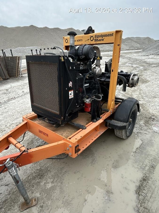 2022 PIONEER PP66S12L71-TD2.9L4