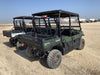 2020 KAWASAKI Mule PRO-DXT (Half Door)