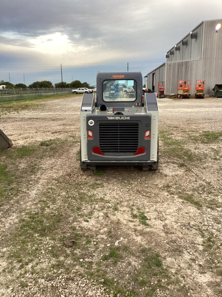 2023 TAKEUCHI TL6R