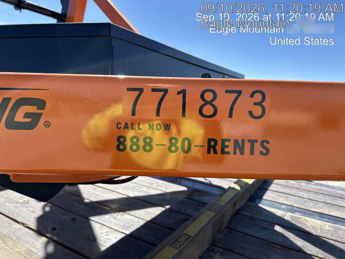 2026 FELLING TRAILERS FT-8R