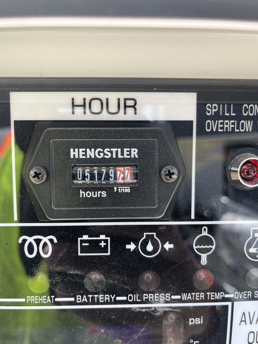 2023 SHINDAIWA DGK15FL