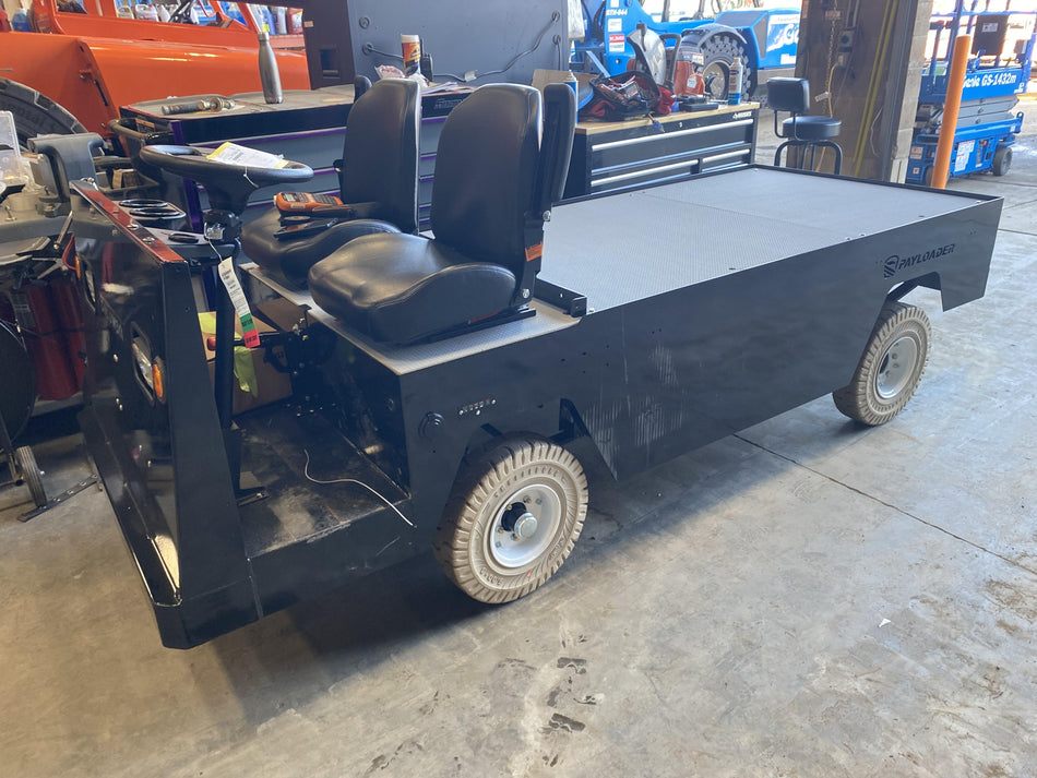 2023 COLUMBIA Payloader 2XL