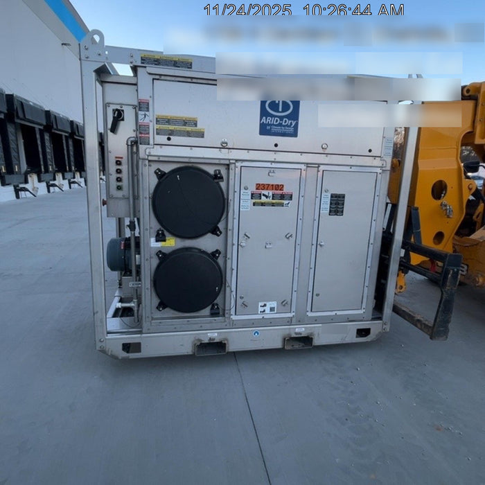 2022 CLIMATE DESIGN INTERNATIONAL MS-7500/5500